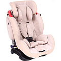 Автокресло Capella Isofix 12312i SPS Автокресло Capella Isofix 12312i SPS Light Beige — Фото