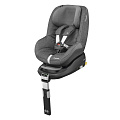Автокресло Maxi-Cosi Pearl Sparkling Grey — Фото