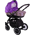 Детская коляска Lonex Speedy V Light Vogue Лонекс Спиди В Лайт Вок 3 в 1 Детская коляска Lonex Speedy V Light Vogue Лонекс Спиди В Лайт Вок 3 в 1 (05
) — Фото
