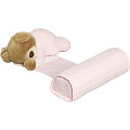 Позиционер для сна Red Castle Teddycal Позиционер для сна Red Castle Teddycal (Pink) — Фото