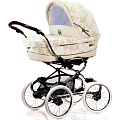 Детская коляска Bebecar Stylo Class 2 в 1 Детская коляска Bebecar Stylo Class 2 в 1 280 — Фото