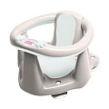 Стульчик в ванную Ok Baby Flipper Evolution 20 Серый — Фото