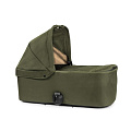 Люлька Bumbleride Carrycot Aqua для коляски Indie & Speed Люлька Bumbleride Carrycot Aqua для коляски Indie & Speed Camp Green NEW — Фото