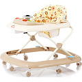 Ходунки Baby Care Flip Beige — Фото