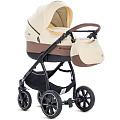 Детская коляска Noordi Sole Sport 3 в 1 Детская коляска Noordi Sole Sport 3 в 1 Summer Melion 864 — Фото