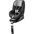 Автокресло Maxi-Cosi Pearl Black Crystal — Фото