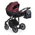 Детская коляска Anex Sport 3 в 1 Детская коляска Anex Sport 3 в 1 AB02 — Фото
