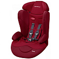Автокресло Bebe Confort Trianos Safe Side Автокресло Bebe Confort Trianos Safe Side (Rasberry Red) — Фото