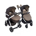 79337 Набор аксессуаров Chicco Winter для коляски Urban 79337 Набор аксессуаров Chicco Winter для коляски Urban Day — Фото