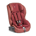 Автокресло Happy Baby Mustang ISOFIX Bordo — Фото