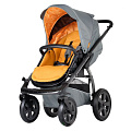 Детская коляска X-Lander X-Move 2 в 1 Детская коляска X-Lander X-Move 2 в 1 Sunny Orange — Фото