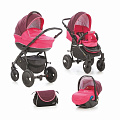 Детская коляска Tutis Orbit 3 в 1 (059
						
					) — Фото