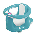 Стульчик в ванную Ok Baby Flipper Evolution 47 Бирюзовый — Фото