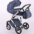 Детская коляска Lonex Comfort 2 в 1 Детская коляска Lonex Comfort 2 в 1 12 — Фото