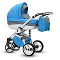 Детская коляска Sevillababy Sofi 2 в 1 Детская коляска Sevillababy Sofi 2 в 1 07 — Фото