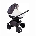 Детская коляска Tutis Zippy New 3 в 1 (03
						
					) — Фото