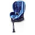 Автокресло Welldon Smart Sport SideArmor & CuddleMe ISO-FIX Автокресло Welldon Smart Sport SideArmor & CuddleMe ISO-FIX Blue — Фото
