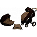 Детская коляска Baby World Verona 2 в 1 Детская коляска Baby World Verona 2 в 1 17 a — Фото