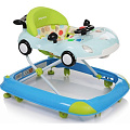 Ходунки Baby Care Stratus Ходунки Baby Care Stratus Blue — Фото