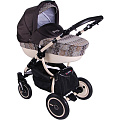 Детская коляска Lonex Speedy V Light Vogue Лонекс Спиди В Лайт Вок 3 в 1 Детская коляска Lonex Speedy V Light Vogue Лонекс Спиди В Лайт Вок 3 в 1 (16
) — Фото