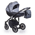 Детская коляска Anex Sport 3 в 1 Детская коляска Anex Sport 3 в 1 AB04 — Фото