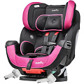 Детское автокресло Evenflo Symphony e3 DLX ProComfort Series Эвенфло Симфони е3 ДЛХ ПроКомфорт Сериз Детское автокресло Evenflo Symphony e3 DLX ProComfort Series Эвенфло Симфони е3 ДЛХ ПроКомфорт Сериз Alexandria — Фото