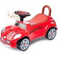 Машинка-каталка Toyz Cart (red) — Фото