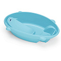 Ванночка детская CAM Bollicina (Голубая) — Фото