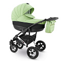 Детская коляска Camarelo Sevilla 3 в 1 (XSE05
						
					) — Фото
