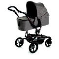 Детская коляска Jane Epic Formula Koos 3 в 1 Детская коляска Jane Epic Formula Koos 3 в 1 S95 — Фото