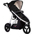 Детская коляска Phil and Teds Vibe 2 в 1 Детская коляска Phil and Teds Vibe 2 в 1 black — Фото
