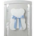 Сменное белье Erbesi Ted Сменное белье Erbesi Ted (Light Blue) — Фото