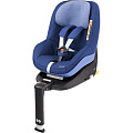Автокресло Maxi-Cosi 2wayPearl Автокресло Maxi-Cosi 2wayPearl River Blue — Фото