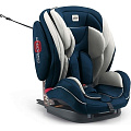 Детское автокресло Cam Regolo Isofix Детское автокресло Cam Regolo Isofix (синий) — Фото