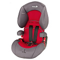 Детское автокресло Safety 1st Tri-Safe + Детское автокресло Safety 1st Tri-Safe + (Red Mania) — Фото