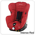Автокресло Bebe Confort Iseos TT Автокресло Bebe Confort Iseos TT INTENSE RED — Фото