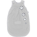 Спальный мешок Red Castle Light Sleep Bag Fine Vintage Snow, 75 см Спальный мешок Red Castle Light Sleep Bag Fine Vintage Snow, 75 см Pearl Grey/Navy Dots — Фото