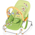 Кресло-качалка Brevi Baby Rocker Кресло-качалка Brevi Baby Rocker 262 — Фото