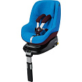 Летний чехол для автокресла Maxi-Cosi Pearl (Blue) — Фото