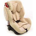 Автокресло Capella Isofix 12312i SPS Автокресло Capella Isofix 12312i SPS Beige — Фото