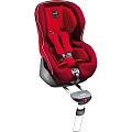 Детское автокресло Kiwy SPF1 Isofix cherry — Фото
