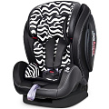 Детское автокресло Welldon Encore SideArmor & CuddleMe BS07-BCE Велдон Энкор Сайд Армор энд Кадл Ми Детское автокресло Welldon Encore SideArmor & CuddleMe BS07-BCE Велдон Энкор Сайд Армор энд Кадл Ми Zebra — Фото