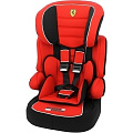 Детское автокресло Nania Beline SP Ferrari Детское автокресло Nania Beline SP Ferrari red — Фото