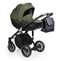 Детская коляска Anex Sport 3 в 1 Детская коляска Anex Sport 3 в 1 SP17 — Фото