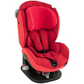 Автокресло BeSafe iZi Comfort X3 (Бисейф Изи Комфорт ИксТри) Автокресло BeSafe iZi Comfort X3 (Бисейф Изи Комфорт ИксТри) Ruby Red 525170 — Фото