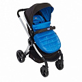 79337 Набор аксессуаров Chicco Winter для коляски Urban 79337 Набор аксессуаров Chicco Winter для коляски Urban Night — Фото