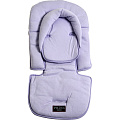Вкладыш Valco Baby All sorts Head Hugger & Seat Pad Вкладыш Valco Baby All sorts Head Hugger & Seat Pad Grape — Фото