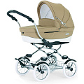 Детская коляска Bebecar Grand Style Plus 2 в 1 259 — Фото