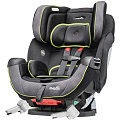 Детское автокресло Evenflo Symphony e3 DLX ProComfort Series Эвенфло Симфони е3 ДЛХ ПроКомфорт Сериз Детское автокресло Evenflo Symphony e3 DLX ProComfort Series Эвенфло Симфони е3 ДЛХ ПроКомфорт Сериз Cambridge — Фото