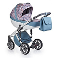 Детская коляска Anex Sport 3 в 1 Детская коляска Anex Sport 3 в 1 AB06 — Фото